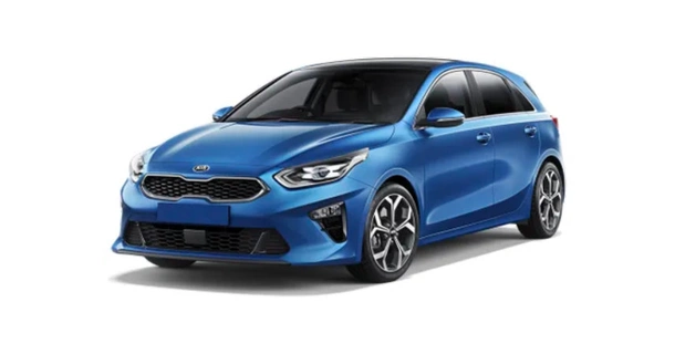 Kia Ceed [CD] (2018-)